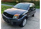 Ford Fusion Ambiente 1.4- 80PS aus 1.Hand