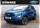 Ford EcoSport ACTIVE 1.0 EcoBoost