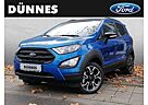 Ford EcoSport ACTIVE 1.0 EcoBoost