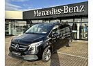 Mercedes-Benz V 300 d AVANTGARDE Extralang Airmatic+LED+360° BC