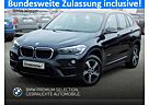 BMW X1 xDrive20d Sport Line/AHK-abnehmbar/Navigation