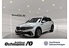 VW Tiguan Volkswagen 2.0TDI 4Motion *Navi*LED*AHK*R-Line