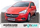 Opel Corsa 1.4 AUT.120 Jahre +KLI+S/LHZ+CARPLAY+PDC