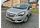Opel Meriva Innovation Klimaautomatik* SHZ*Tempo*1.Hand*PDC*