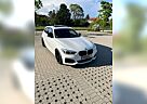 BMW 140 Akrapovic Auspuff Sperrdifferential OZ Felgen