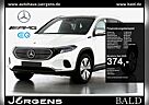 Mercedes-Benz E 250 EQA 250 Progressive/360/Pano/Distr/Keyl/EASY-P