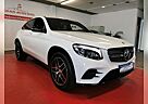Mercedes-Benz GLC 300 Coupe 4Matic 9G-TRONIC AMG Line *1.Hd + Tempomat