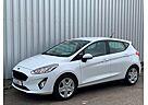 Ford Fiesta Cool & Connect *Winterpaket*1.Hand*