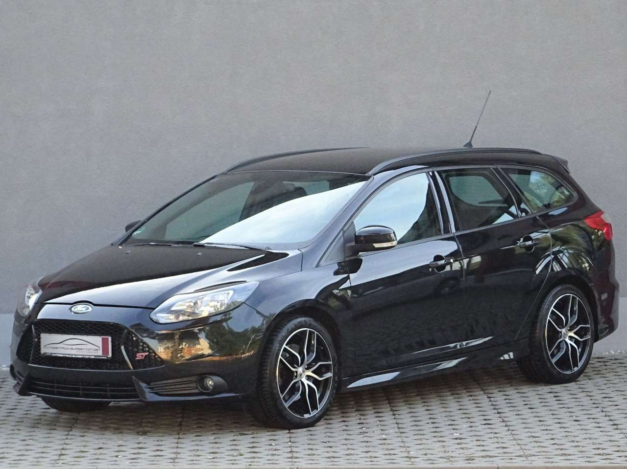 Used Ford Focus 2.0 ST