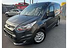 Ford Transit Connect KLIMA PDC