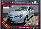 Opel Astra 1.4 Turbo Sport | Xenon | Klimatr | Tempom