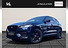 Jaguar F-Pace 30d AWD R-Sport Leder Soundsystem Meridian LED Sch