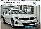 BMW 320 d Touring AHK/HUD/ACC GARANTIE bis 11/2027