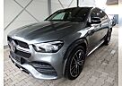 Mercedes-Benz GLE 350 GLE350d Coupe PANO AMG-LINE 22ZOLL AIR PROD.2021