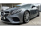 Mercedes-Benz E 400 4Matic Coupe 9G-TRONIC AMG Line Pano Widescreen