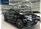 Mercedes-Benz GLE 350 e 4M Coupe AMG AIRMATIC-PANO-AHK-360°