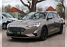 Ford Focus Turnier 1.0 EcoBoost Cool & Connect Navi