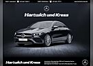 Mercedes-Benz CLA 200 AMG Line+LED+Kamera+Ambientebel.+Fernlicht