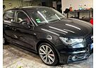 Audi A1 1.2 TFSI Sportback admired - s-line