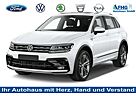 VW Tiguan Volkswagen Highline BMT/Start-Stopp 4Motion 4Motion2,0 Ltr...