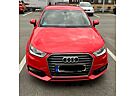 Audi A1 sport