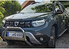 Dacia Duster Blue dCi 115 4WD Sondermodell Extreme