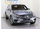 Mercedes-Benz GLC 250 9G 4M EXCLUSIVE"AIRMATIC"DTR+"RK"HUP"MEMORY"COMAND