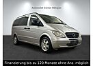 Mercedes-Benz Vito Kombi 115 CDI lang/Klima/Alu/150PS/