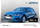Audi A3 35 TFSI *LED*Virtual*Smartphone Int