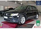 VW Tiguan Volkswagen Comfortline 4Motion *Standheizung*LED*CARPLAY