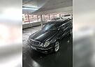 Mercedes-Benz E 200 T Kompressor Automatik Avangarte 4500€ Neuteile
