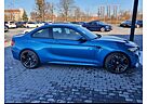 BMW M2 Competition Coupe
