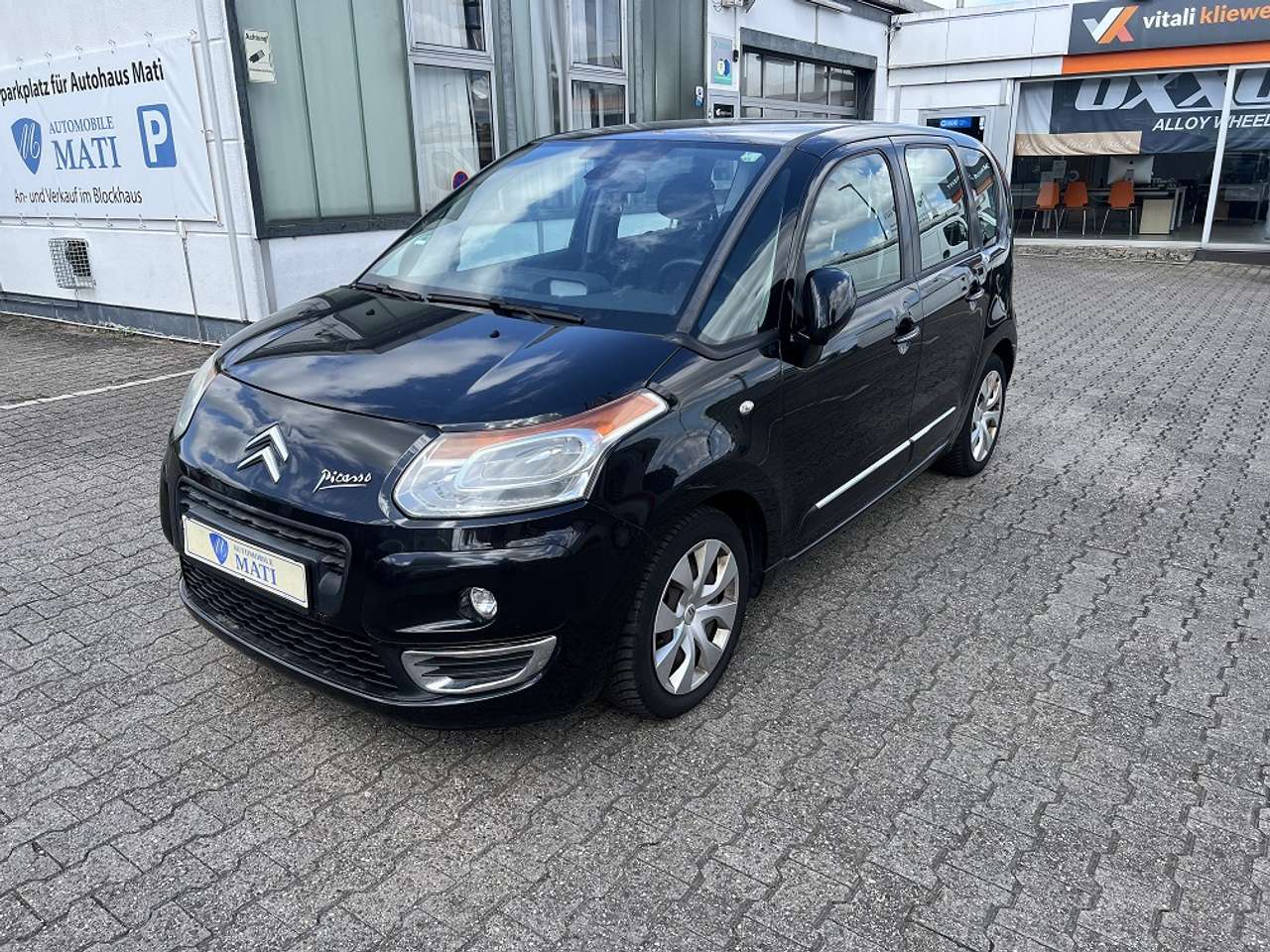Second hand Citroen C3 Picasso 
