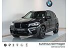 BMW X3 M Competition M Driver´s 360°DAB HUD Panorama