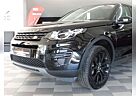 Land Rover Discovery Sport TD4 SE AWD 4WD MERIDIAN/PDC/L.HZ