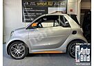 Smart ForTwo BRABUS Xclusive Tailor Made extrem gepflegt