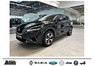 Nissan Qashqai 1.3 DIG-T MHEV N-Connecta Business Winter-pkt. LM