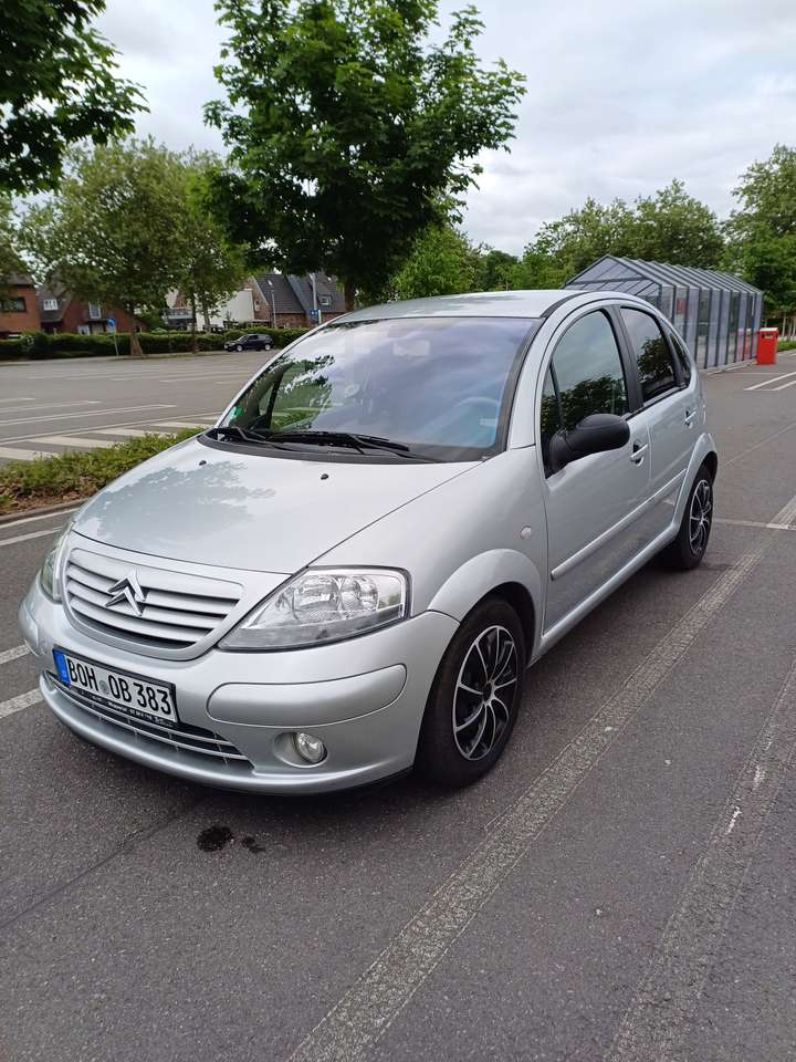 Használt Citroen C3 