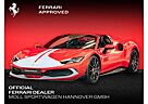 Ferrari 296 GTS *Rac-Sitze*Alcantara*Carbon*JBL*