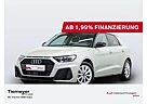 Audi A1 25 TFSI S LINE LED OPTIKPKT+ VIRTUA