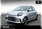 Smart ForFour EQ PASSION+EXCLU+PANO+KAM+LED+AMBI