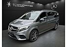 Mercedes-Benz V 300 d 4M AVANTGARDE ED., LANG - AMG! TISCH!