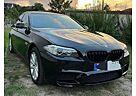 BMW 525d 525 Aut. Luxury Line