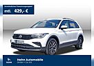 VW Tiguan Volkswagen 1.4TSI eHybrid DSG AHK Navi LED ACC SHZ