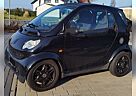 Smart ForTwo coupe softtouch pure
