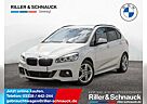 BMW 218 Active Tourer M-Sport LED+NAVI+AHK+SHZ+PD