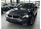 BMW 320d 320 Touring Aut. Business Paket Connected Package