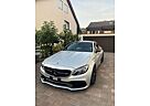 Mercedes-Benz C 63 AMG Coupe S coupe ohne OPF