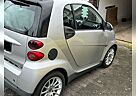Smart ForTwo Basis 62kW (451.332)