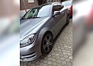 Mercedes-Benz C 220 CDI Coupe 7G-TRONIC Edition C